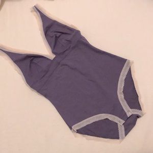 VS intimate body suit